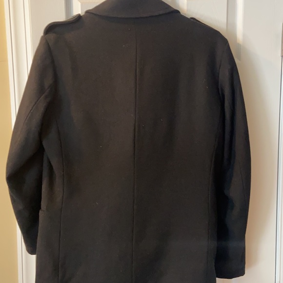 Men’s Nautica Trench Coat - Picture 3 of 3